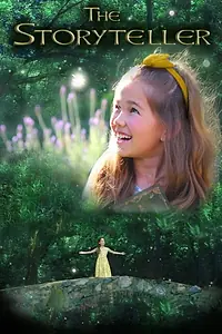 Главный постер фильма «The Storyteller (2018)»