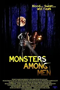 Постер к фильму «Monsters Among Men (2017)»