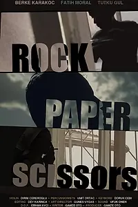 Постер к фильму «Rock Paper Scissors (2014)»