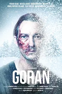 Постер к фильму «Горан (2016)»