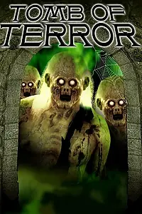 Главный постер фильма «Tomb of Terror (2004)»