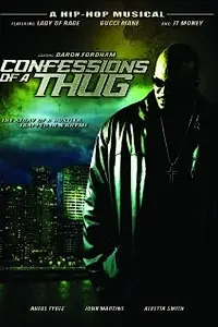 Главный постер фильма «Confessions of a Thug (2005)»