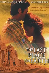 Постер к фильму «The Last Place on Earth (2002)»