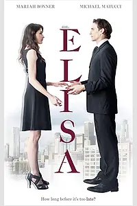 Постер к фильму «Elisa (2015)»
