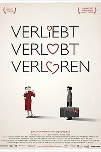 Главный постер фильма «Verliebt, verlobt, verloren (2015)»