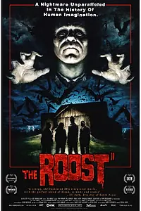 Постер к фильму «Гнездо (2005)»