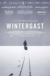Главный постер фильма «Зимний гость (2015)»
