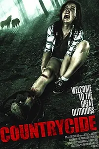 Главный постер фильма «Поездка за город (2017)»