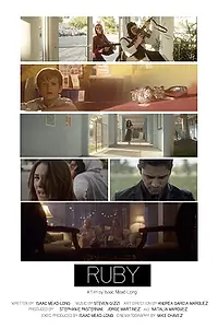Постер к фильму «Ruby (2015)»