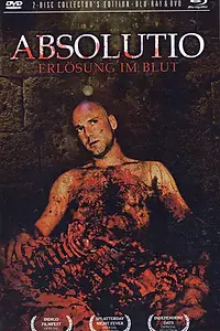 Главный постер фильма «Absolutio - Erlösung im Blut (2013)»
