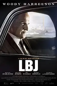 Постер к фильму «ЛБД (2016)»