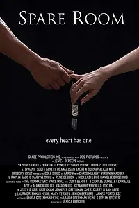 Главный постер фильма «Свободная комната (2018)»