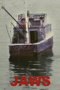 Постер к фильму «Jaws (1978)»