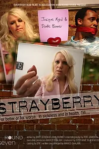 Постер к фильму «Strayberry (2016)»