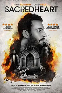 Постер к фильму «Sacred Heart (2016)»