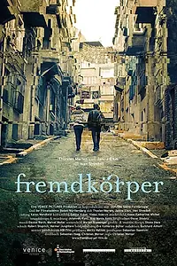 Постер к фильму «Fremdkörper (2015)»