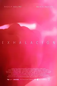 Постер к фильму «Exhalación (2018)»