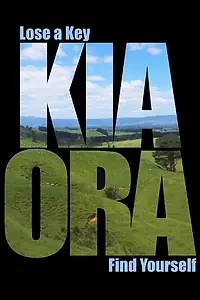 Постер к фильму «Kia Ora (2015)»