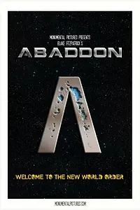 Постер к фильму «Abaddon (2021)»