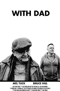 Постер к фильму «With Dad (2015)»