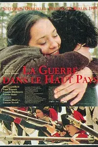 Постер к фильму «Война в горах (1998)»