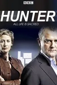 Постер к сериалу «Охотник (2009)»