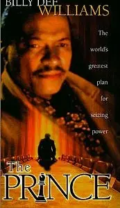 Постер к фильму «The Prince (1996)»