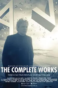 Постер к мультфильму «The Complete Works (2015)»