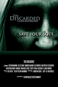 Постер к фильму «The Discarded (2017)»