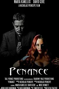 Постер к фильму «Penance (2014)»