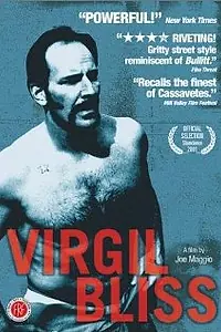 Постер к фильму «Virgil Bliss (2001)»