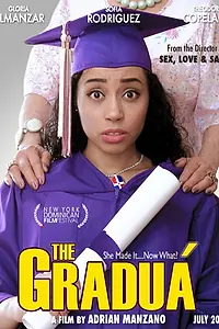 Постер к фильму «La Graduá (2016)»