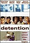 Постер к фильму «Detention (1998)»