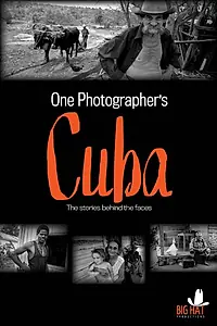 Постер к фильму «Campesino (2018)»