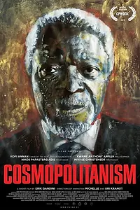 Постер к мультфильму «Cosmopolitanism (2015)»