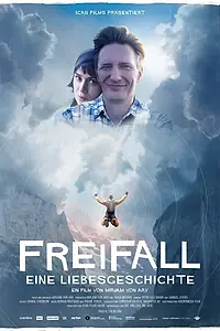Главный постер фильма «Freifall - Eine Liebesgeschichte (2014)»