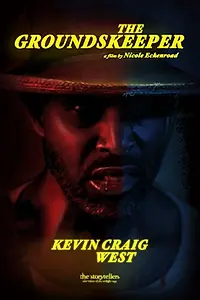 Главный постер фильма «Twilight Storytellers: The Groundskeeper (2015)»