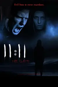 Постер к фильму «11:11 (2004)»