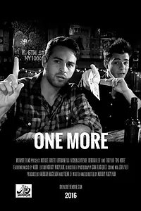 Постер к сериалу «One More (2016)»