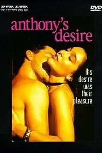 Главный постер фильма «Желание Энтони (1993)»