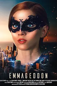 Постер к фильму «Эммагеддон (2020)»
