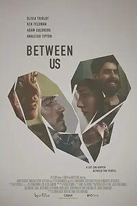 Постер к фильму «Между нами (2016)»