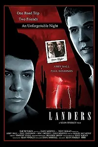 Постер к фильму «Смерть в пустыне (2004)»