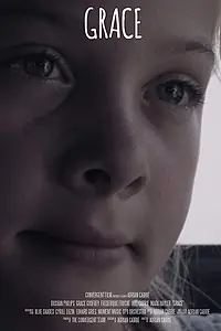 Постер к фильму «Grace (2015)»