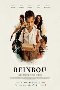 Постер к фильму «Reinbou (2017)»