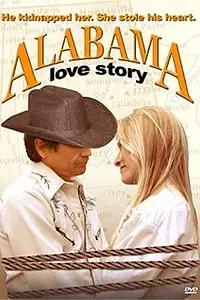 Главный постер фильма «История любви в Алабаме (2003)»