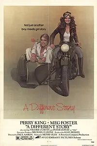 Постер к фильму «Другая история (1978)»