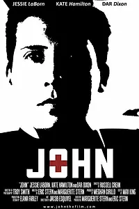 Постер к фильму «John (2015)»
