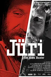 Постер к фильму «The Moon Hunter (2019)»