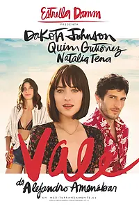 Постер к фильму «Вале (2015)»